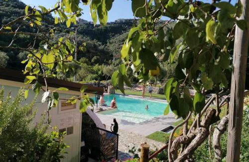Levanto House | Casa Gardan