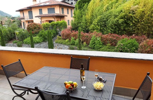 Visgnola Apartment | Casa Gardenia