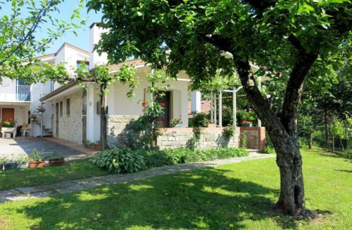 San Leonardo House | Casa Gardenia