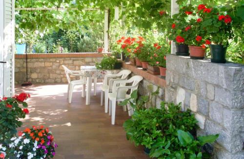 San Leonardo House | Casa Gardenia