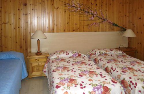 San Leonardo House | Casa Gardenia