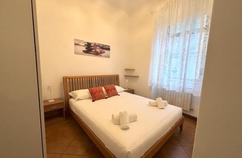 Barriera Vecchia-San Giacomo Apartment | Casa Gardina - Trieste Reception