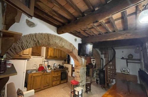 Fornaci di Barga House | Casa Garfagnana