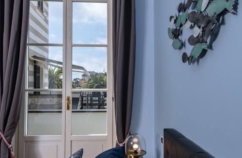 Rapallo House | Casa Garibalda