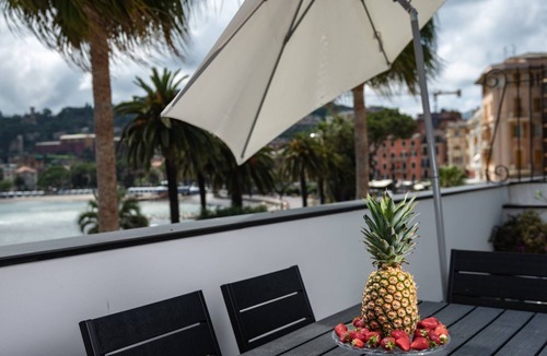 Rapallo House | Casa Garibalda