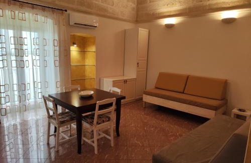 Laterza Apartment | Casa Garibaldi