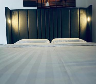Vaslui Apartment | Casa Garibaldi