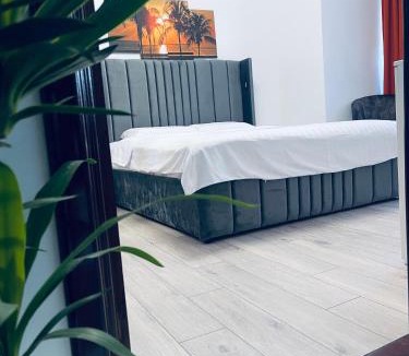 Vaslui Apartment | Casa Garibaldi