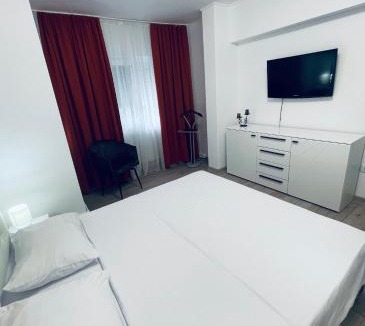 Vaslui Apartment | Casa Garibaldi