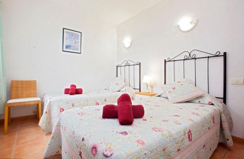 Los Mojones Villa | Casa Gegore