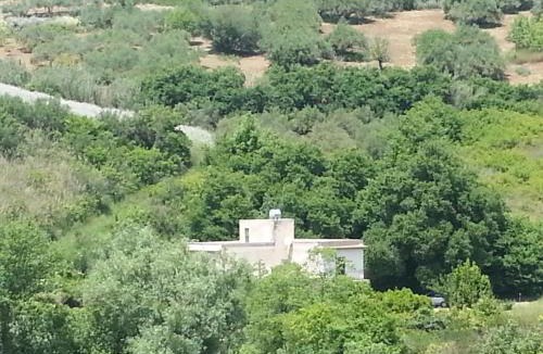 Calatafimi House | Casa Gelferraro
