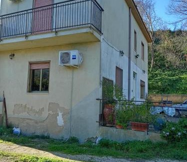 Calatafimi House | Casa Gelferraro