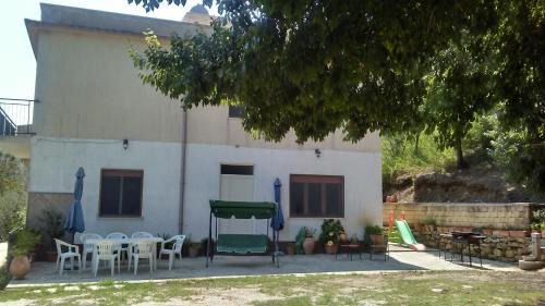 Calatafimi House | Casa Gelferraro