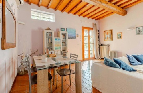Scandicci House | Casa Gelso