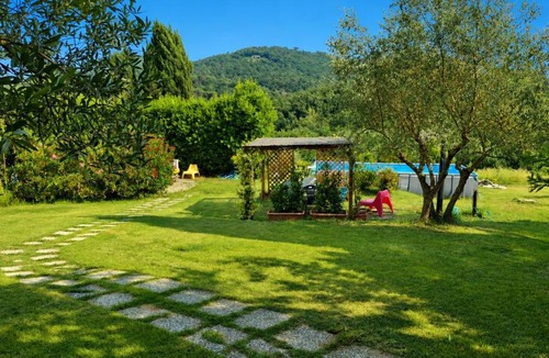Scandicci House | Casa Gelso