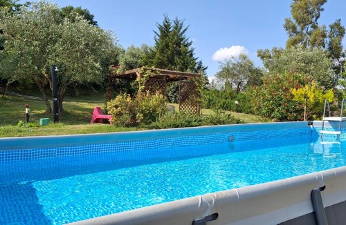 Scandicci House | Casa Gelso