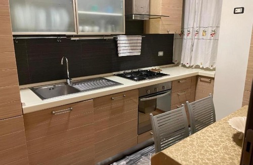 Trionfale Apartment | Casa Gemelli Gemelli