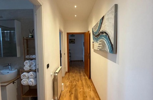 Centro Valle Intelvi Apartment | Casa Gemelli