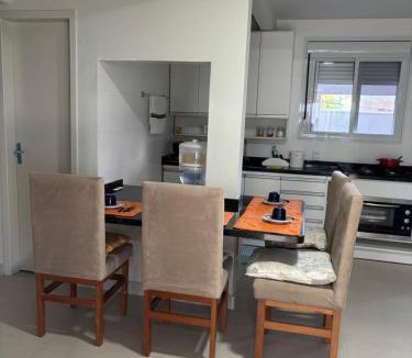 Daniela Apartment | Casa geminada1, com 2 quartos, praia da Daniela