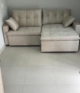Daniela Apartment | Casa geminada1, com 2 quartos, praia da Daniela