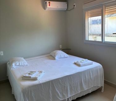Daniela Apartment | Casa geminada1, com 2 quartos, praia da Daniela