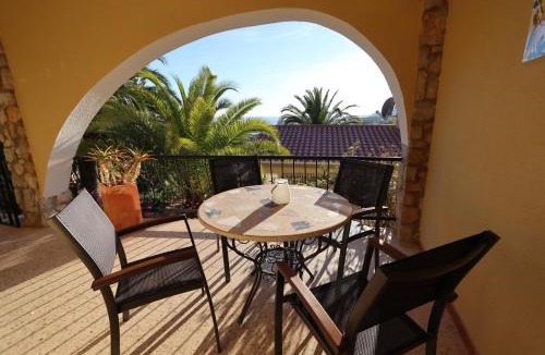 Peniscola Apartment | Casa Geminis I