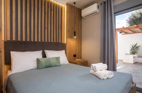 Petaloudes Apartment | Casa Gemma 3