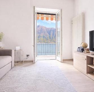 Sala Comacina Apartment | Casa Gemma