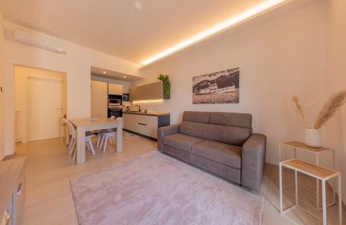 Sala Comacina Apartment | Casa Gemma