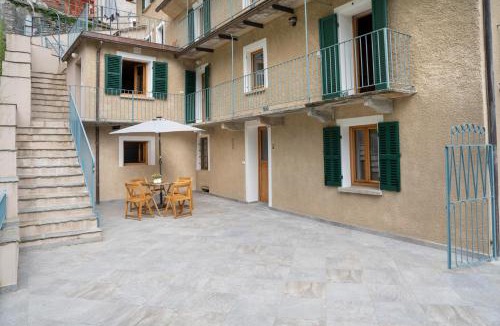 Rimella Bed & Breakfast | Casa Gemma
