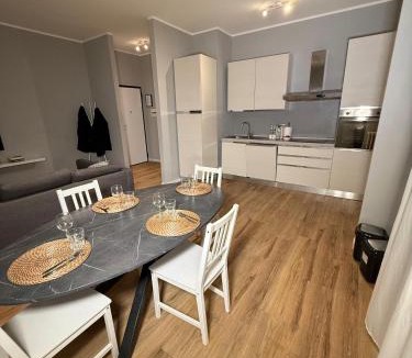 Gallarate Apartment | Casa Genny