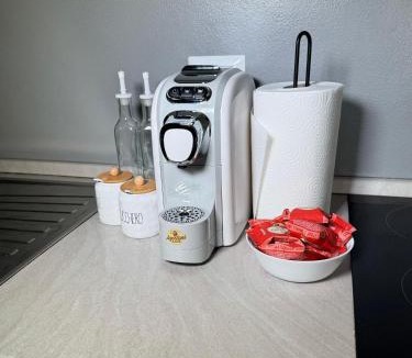 Gallarate Apartment | Casa Genny