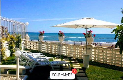 Nettuno Apartment | Casa Genny