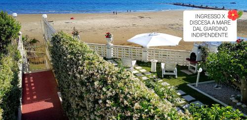 Nettuno Apartment | Casa Genny