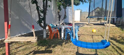 Vadu House | Casa Geo