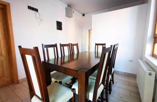 Lazaret House | Casa Geppetto