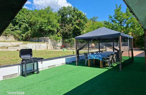Eselnita House | Casa Geppo