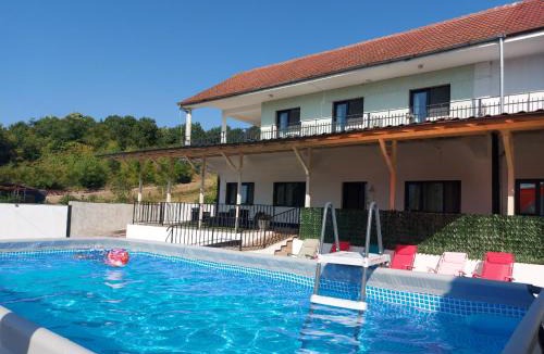 Eselnita House | Casa Geppo