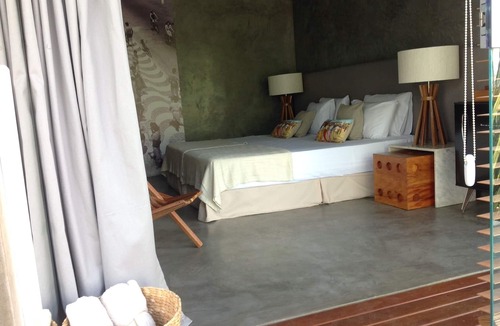 Santa Teresa Bed & Breakfast | Casa Geranio
