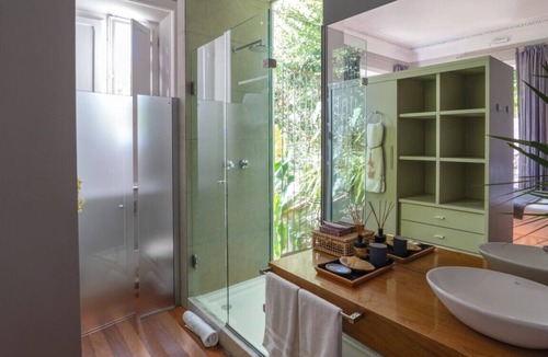 Santa Teresa Bed & Breakfast | Casa Geranio
