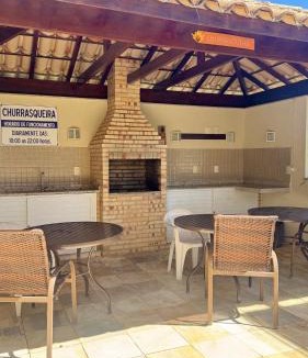 Manguinhos House | Casa GERIBÁ
