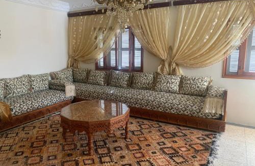 Widadiya Asilah House | Casa gharbi