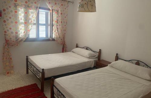 Widadiya Asilah House | Casa gharbi