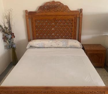 Widadiya Asilah House | Casa gharbi