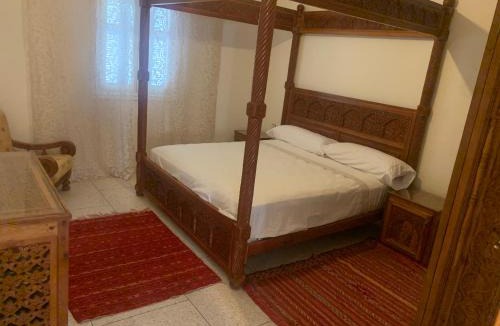Widadiya Asilah House | Casa gharbi