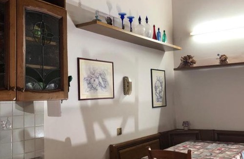 Gallio Apartment | Casa Ghelpack