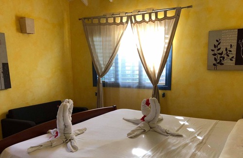 El Callejon House | Casa Giò