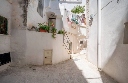 Old Town Cisternino House | Casa Giò - Second Home