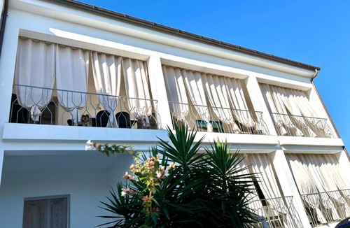 Liscia di Vacca Apartment | Casa Gió Grazioso Appartamento a Porto Cervo