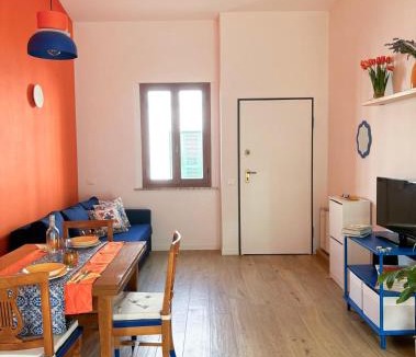 Cecina House | Casa Giù